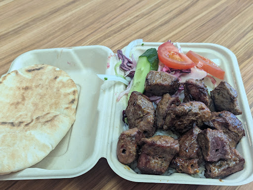 Photo of Hatfield Kebab House - 52 The Common, Hatfield AL10 0LU